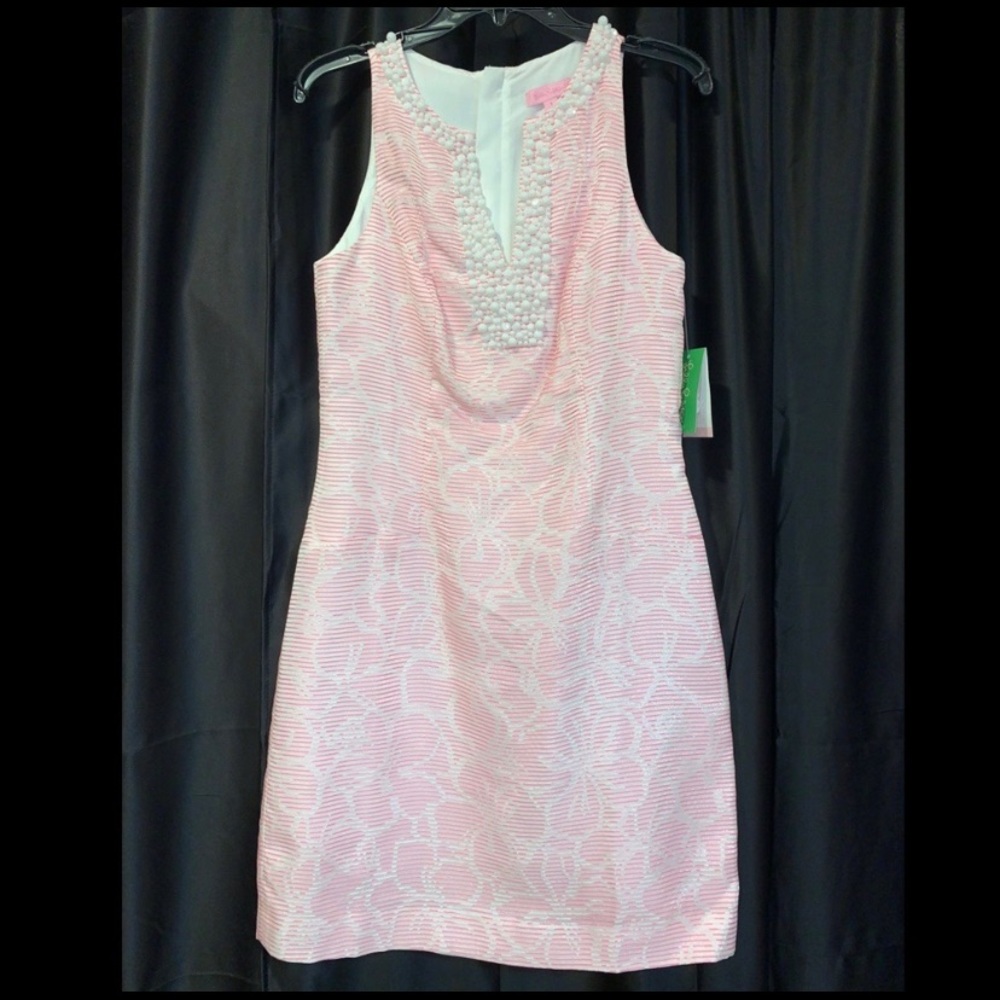 Lilly Dress | Airy Shift